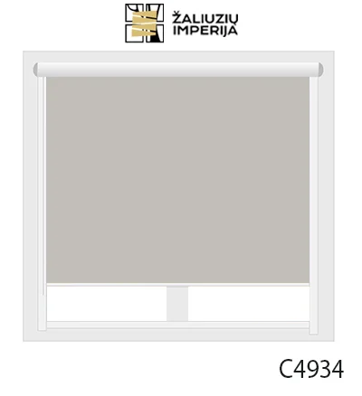 C4934